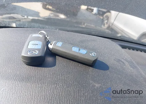 2019 Mazda Cx-5 Touring z USA, uszkodzony, nr VIN JM3KFBCM4K0504417